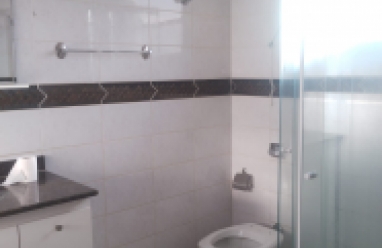 Casa para locação em Avaré